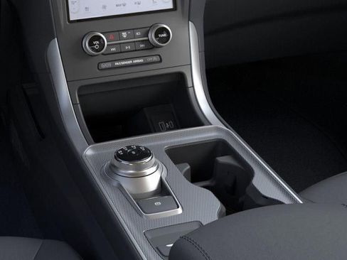 Certified 2024 Ford Edge SEL w/ Convenience Package image 15