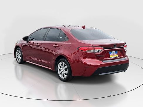 Used 2024 Toyota Corolla LE FWD image 7