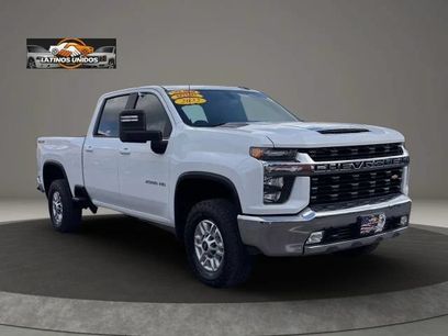 Used 2023 Chevrolet Silverado 2500 LT w/ Convenience Package