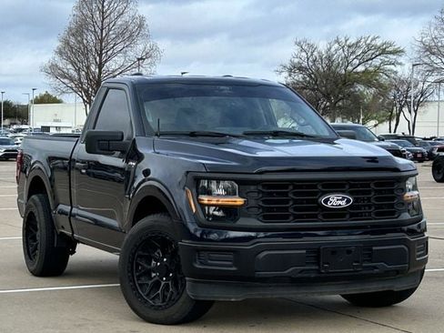 Used 2025 Ford F150 XL image 2