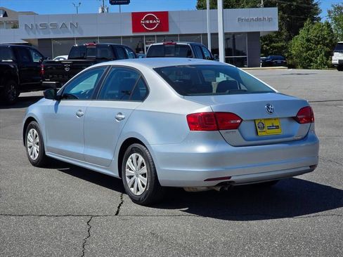 Used 2014 Volkswagen Jetta S FWD image 24