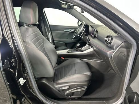 Used 2024 Dodge Hornet R/T w/ Tech Pack w/o Parking image 28