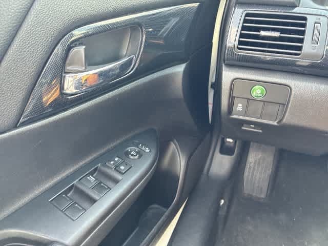 Used 2014 Honda Accord Sport image 39