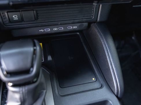 Certified 2025 Toyota Land Cruiser w/ Premium Package image 23