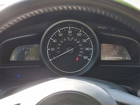 Used 2018 MAZDA MAZDA3 Touring image 20