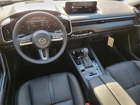 New 2026 MAZDA CX-50 2.5 Hybrid w/ Weather Package image 14