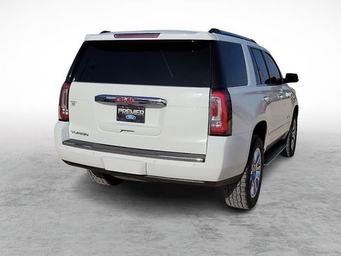 Used 2016 GMC Yukon Denali w/ Open Road Package image 10