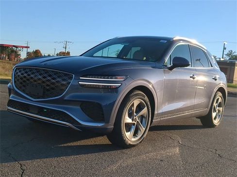 New 2026 Genesis GV70 2.5T Select image 7