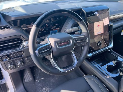 New 2026 GMC Yukon Elevation image 14