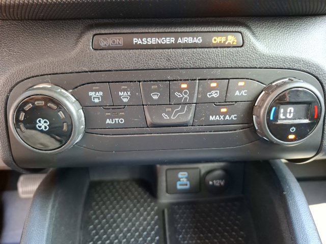 Certified 2021 Ford Bronco Sport Big Bend AWD/4WD image 23