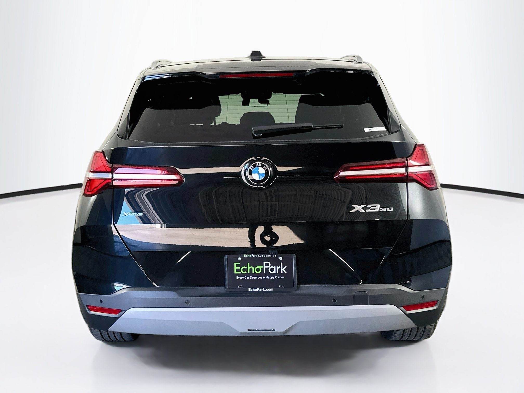 Used 2026 BMW X3 xDrive30i AWD/4WD image 7