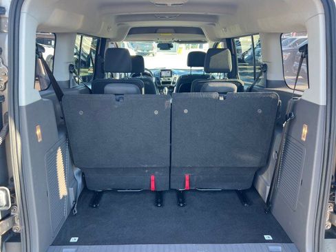Used 2019 Ford Transit Connect XL image 21
