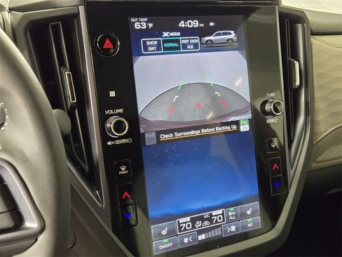 New 2026 Subaru Forester Limited image 15