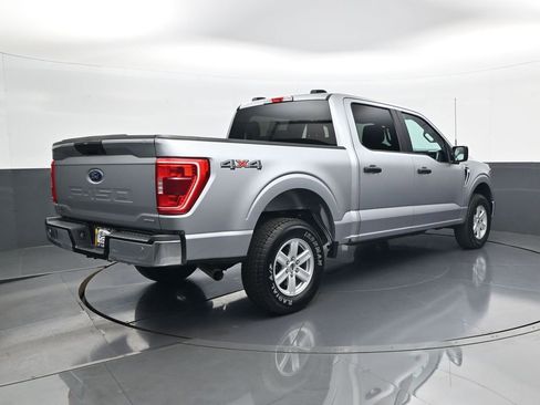 Used 2023 Ford F150 XLT AWD/4WD image 5