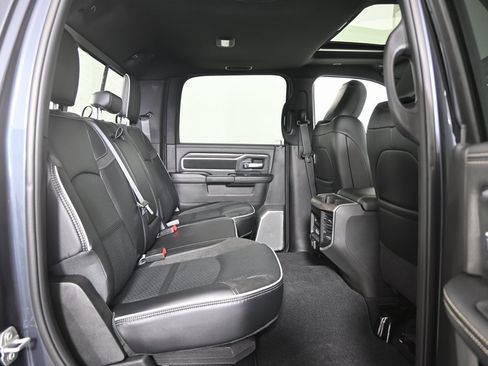 Used 2026 RAM 2500 Laramie image 16