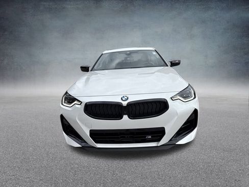 New 2026 BMW M240i xDrive Coupe w/ Premium Package image 8