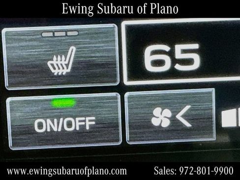 Used 2024 Subaru Outback Limited AWD/4WD image 21