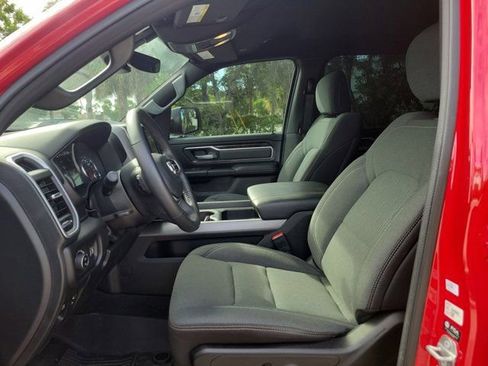 Used 2023 RAM 1500 Big Horn RWD image 19