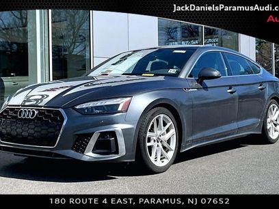 Used 2023 Audi A5 2.0T Premium w/ Convenience Package