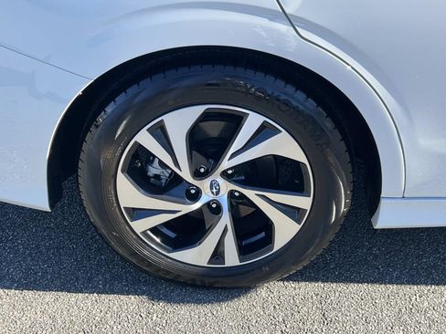 Certified 2025 Subaru Legacy Premium w/ Popular Package #1 image 17