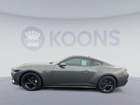 New 2026 Ford Mustang GT image 2