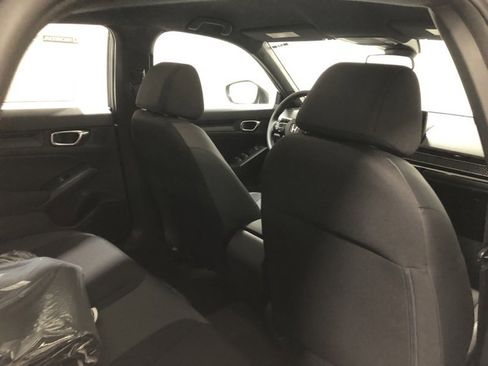 New 2026 Honda Civic Sport image 11