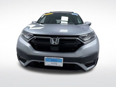Used 2022 Honda CR-V EX image 3