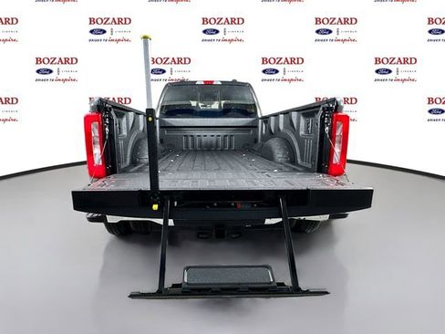 New 2026 Ford F350 XLT w/ FX4 Off-Road Package image 27