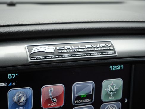 Used 2018 Chevrolet Silverado 1500 LTZ w/ LTZ Plus Package image 23