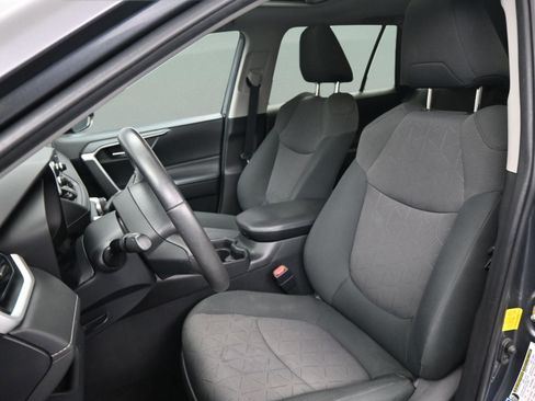 Used 2019 Toyota RAV4 XLE w/ Convenience Package AWD/4WD image 32
