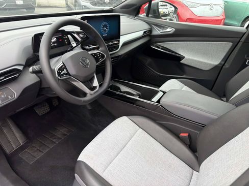Certified 2023 Volkswagen ID.4 Pro RWD image 13