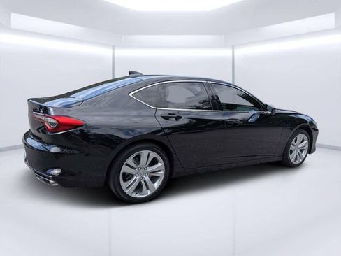 Used 2023 Acura TLX w/ Technology Package FWD image 3