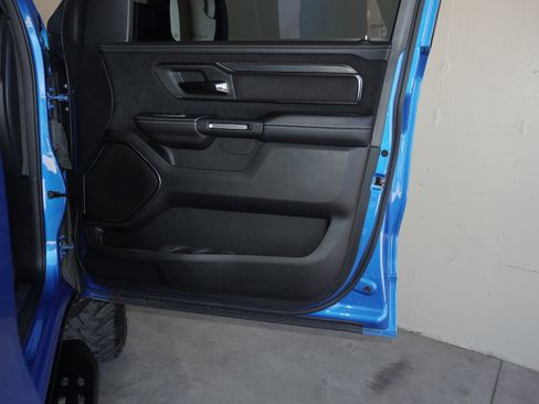 Used 2023 RAM 1500 TRX w/ TRX Level 1 Equipment Group image 44