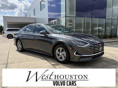 Used 2023 Hyundai Sonata SE