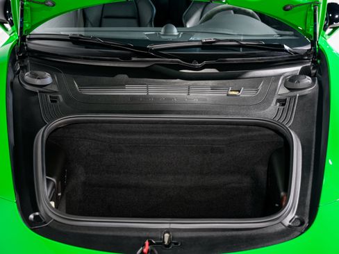 Used 2014 Porsche 911 Carrera 4S image 44