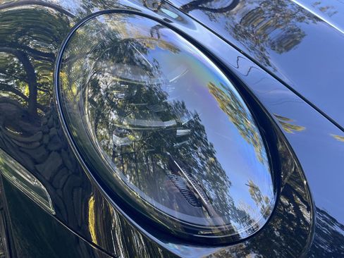 Used 2025 Porsche 911 Carrera 4 GTS image 34