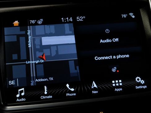 Used 2019 Lincoln Nautilus Reserve image 40