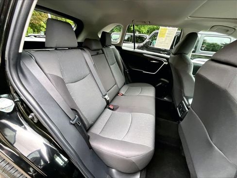 Certified 2023 Toyota RAV4 XLE w/ Convenience Package AWD/4WD image 16