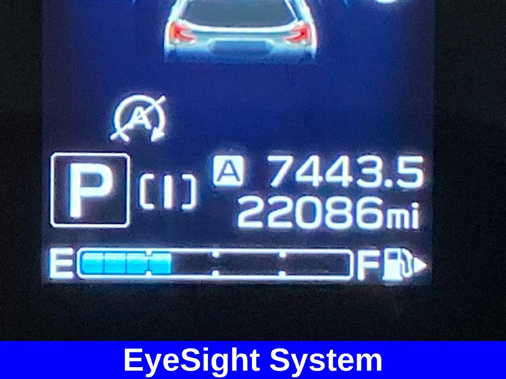 Certified 2022 Subaru Forester Premium AWD/4WD image 22