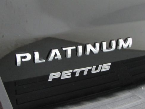 Certified 2024 Ford Expedition Platinum AWD/4WD image 35