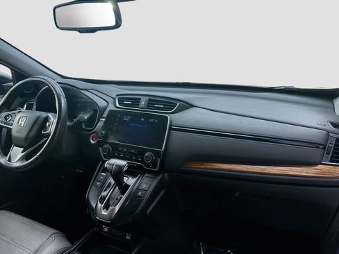 Certified 2020 Honda CR-V EX-L image 32