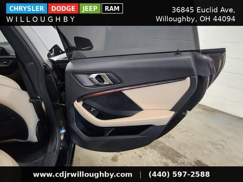 Used 2021 BMW 228i xDrive Gran Coupe w/ Convenience Package AWD/4WD image 34
