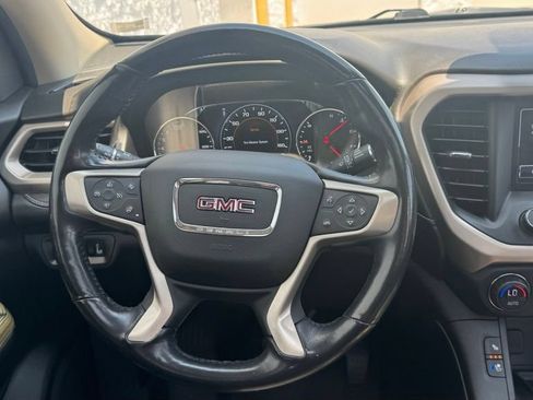 Used 2019 GMC Acadia Denali w/ Technology Package AWD/4WD image 14