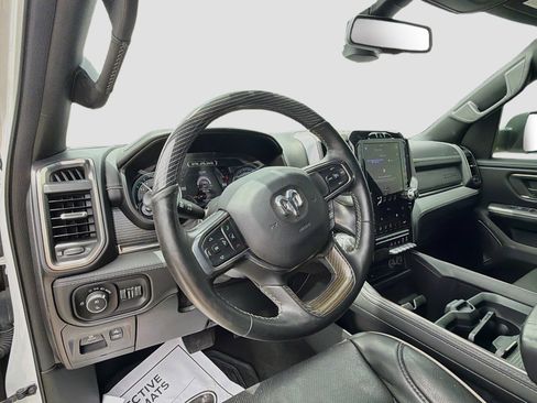 Used 2019 RAM 1500 Limited AWD/4WD image 13