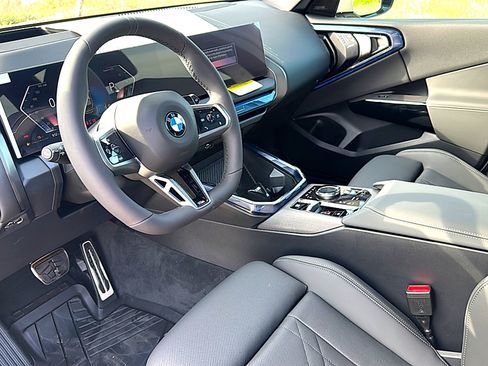 New 2026 BMW X3 xDrive30i AWD/4WD image 9