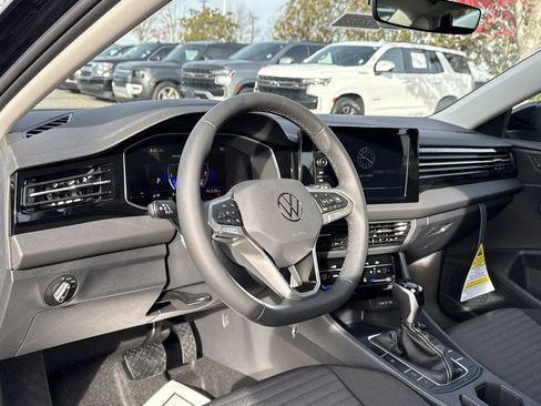 New 2026 Volkswagen Jetta S image 10