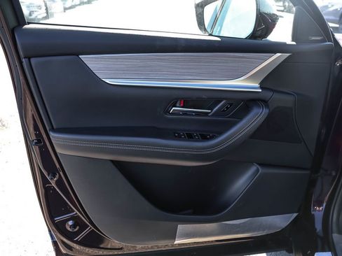 New 2026 MAZDA CX-90 3.3 Turbo w/ Premium Sport Pkg image 31