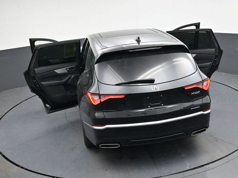 Used 2023 Acura MDX SH-AWD w/ Technology Package image 36