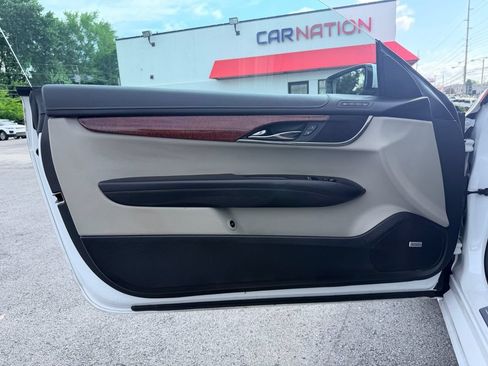 Used 2016 Cadillac ATS Luxury RWD image 18