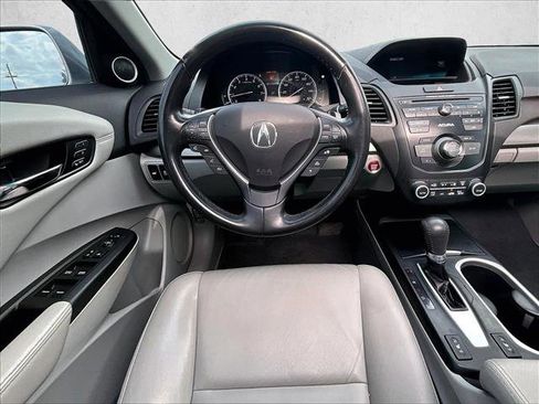 Used 2018 Acura RDX FWD image 7